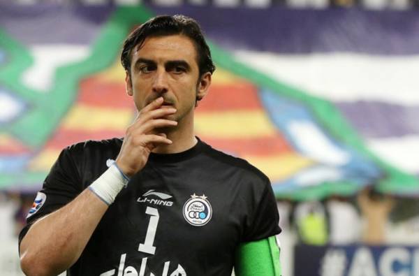 شکایت از شایعه پراکنها به خاطر مهدی رحمتی شکایت از شایعه پراکنها به خاطر مهدی رحمتی