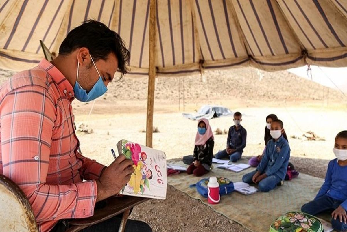 بعد از رتبه بندی کف حقوق معلمان ۸ میلیون تومان! بعد از رتبه بندی کف حقوق معلمان ۸ میلیون تومان!