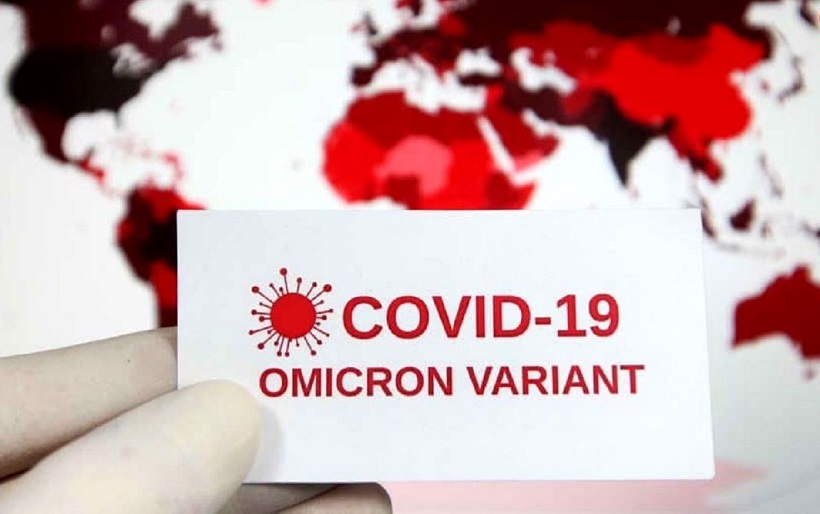 مواجهه با اومیکرون مواجهه با اومیکرون