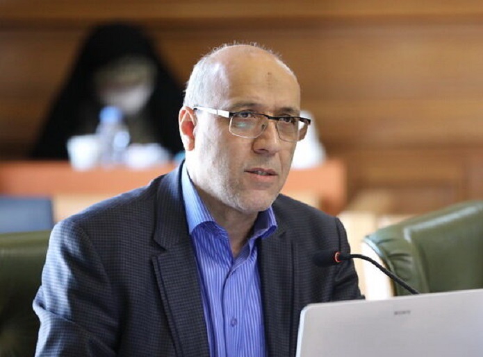 ضرورت توجه به ناوگان حملونقل عمومی تشکری هاشمی