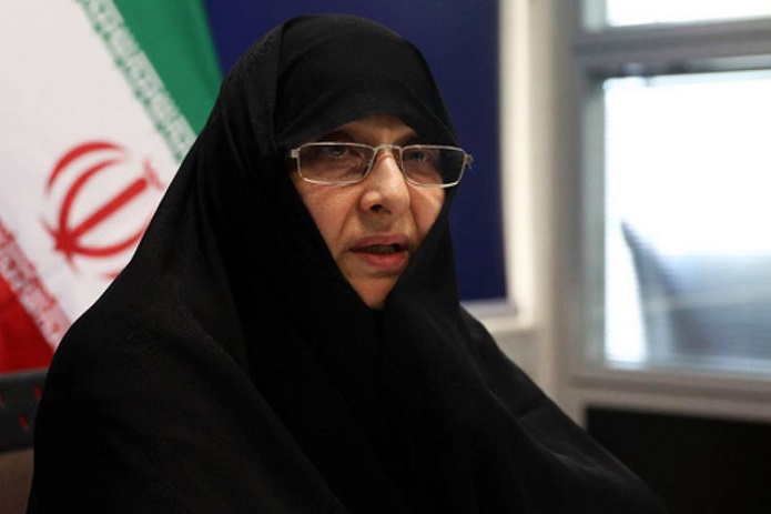 ادامه دفاع خزعلیها از ازدواج زودهنگام کبری خزعلی