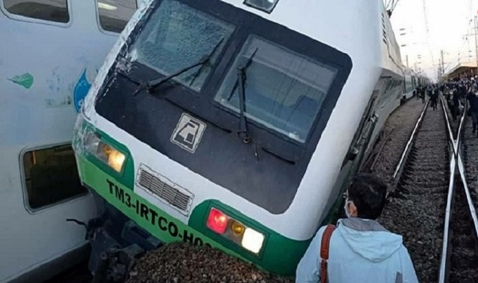 بازگشایی خط شمالی مترو تهران -کرج مترو تهران -کرج