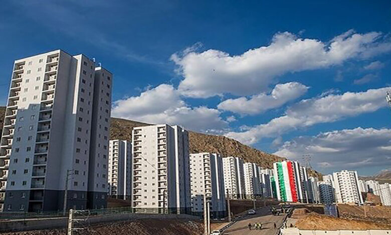 بازپرداخت وام نهضت ملی مسکن پلکانی میشود بازپرداخت وام نهضت ملی مسکن پلکانی میشود