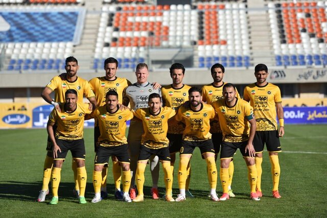 آمار عجیب و غیرقابل باور رقیب استقلال و پرسپولیس
