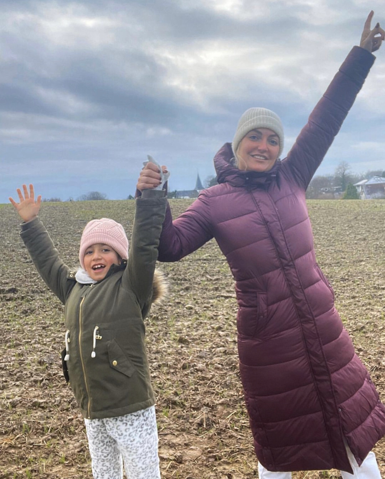 مهناز افشار بعد از اظهارات عاشقانه شوهر سابقش محجبه شد!/عكس