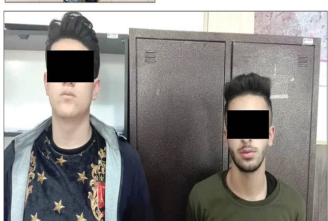 زورگیرها زن جوان را روی زمین کشیدند/ لگد دزد به دختر 17 ساله برای سرقت موبایل زورگیری