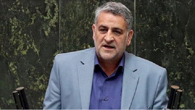 اعتراص نماینده مجلس به بودجه شرکت های زیان ده اعتراص نماینده مجلس به بودجه شرکت های زیان ده