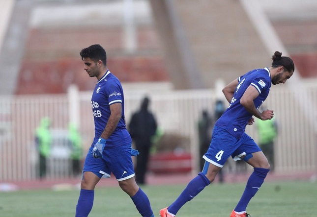 استقلال – فولاد ۳ بر صفر میشود؟ استقلال – فولاد ۳ بر صفر میشود؟