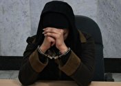 خانم اکبری سرمایه شرکت را به فنا داد
