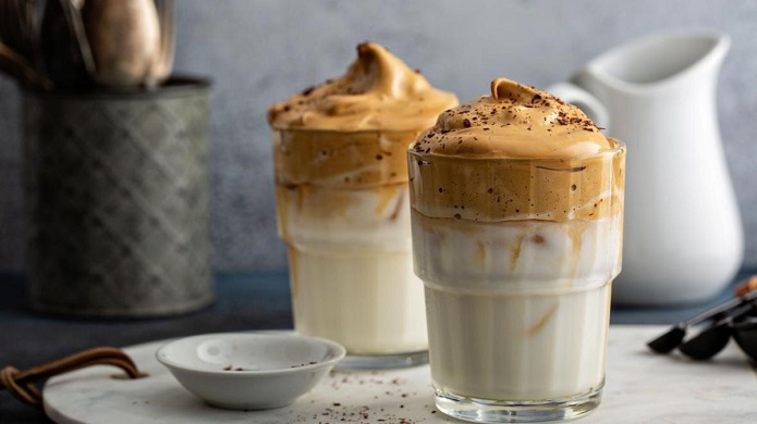 طرز تهیه قهوه دالگونا در منزل قهوه دالگونا