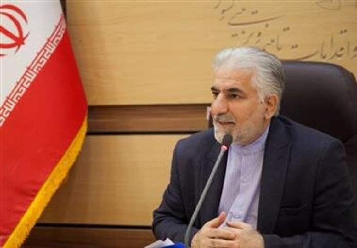 رئیس سازمان زندان&zwnj;ها