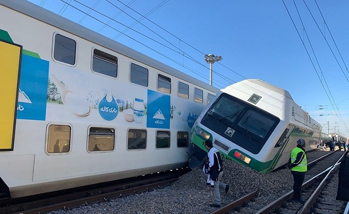 اظهارات تشکری هاشمی درباره حادثه مترو حادثه مترو