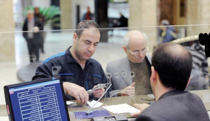  سود بین بانکی