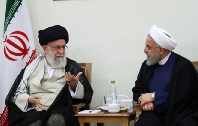 مصاحبه شرق با داماد حسن روحانی مصاحبه شرق با داماد حسن روحانی