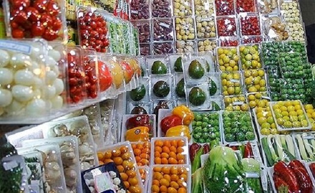 قیمت عجیب میوههای وارداتی در بازار تهران قیمت عجیب میوههای وارداتی در بازار تهران