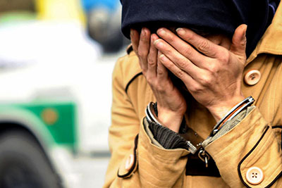 چه کسی فهیمه را گول زد؟/ قصه زنی که دزد شد زن سارق