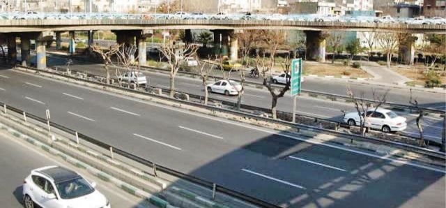 چه کسی خانم معلم را کشت؟/ پلیس به دنبال دستگیری عامل سنگ اندازی مرگبار سنگ اندازی اتوبان نواب