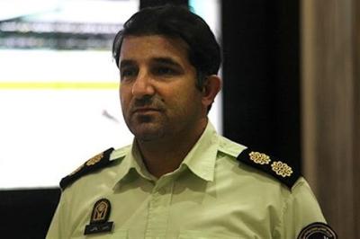 دستگیری ۱۳۰ جاعل سامانه ثنا از سوی پلیس فتا جاعل سامانه ثنا