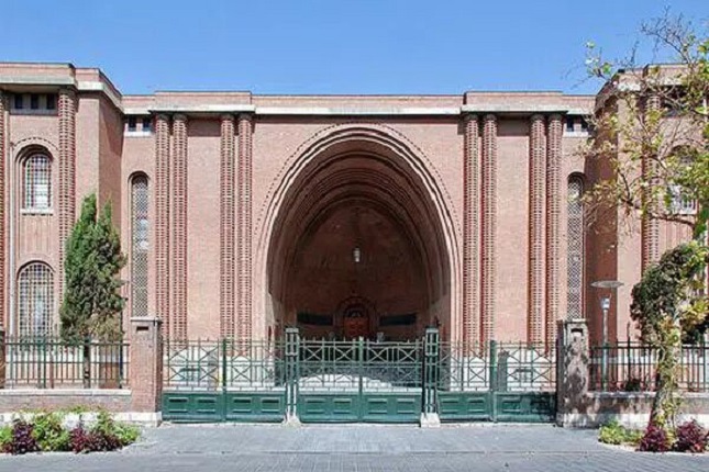 تعداد موزههای شهرداری تهران تعداد موزههای شهرداری تهران