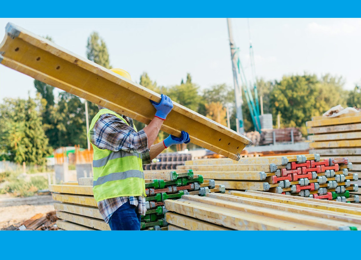 ساختمانسازی در کشورهای پیشرفته ساختمانسازی در کشورهای پیشرفته