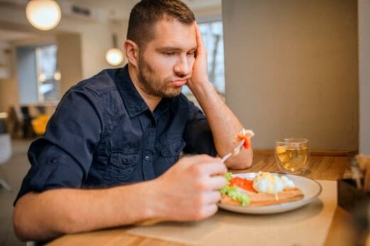 با مصرف این مواد غذایی از ابتلا به افسردگی پیشگیری کنید با مصرف این مواد غذایی از ابتلا به افسردگی پیشگیری کنید