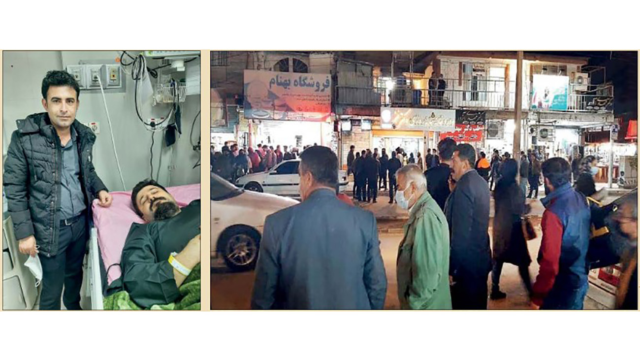 روایت متخصص عفونی