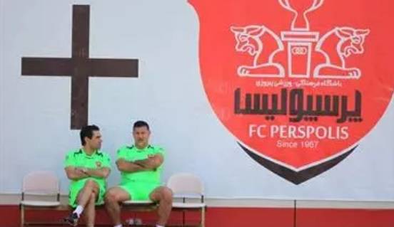 گلمحمدی در آستانه عبور از رکورد علی دایی در پرسپولیس گلمحمدی در آستانه عبور از رکورد علی دایی در پرسپولیس