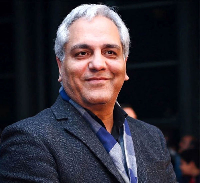 مهران مدیری «زالو» را می سازد