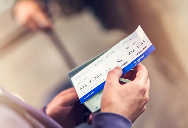 پروازهای داخلی گران شد پروازهای داخلی گران شد