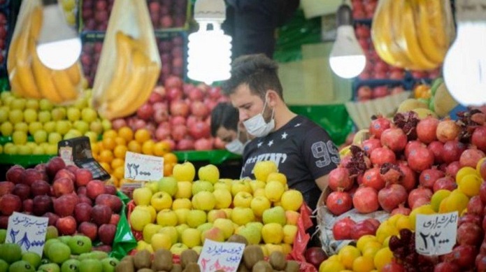 پیشروی غول تورم در ایران تورم