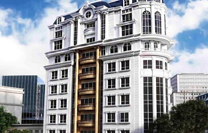 قیمت نجومی پنت هاوسهای پایتخت قیمت مسکن