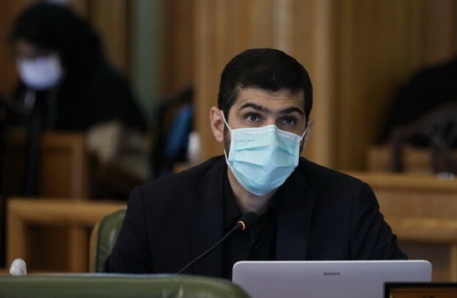 توجه به مناطق کم برخوردار در تنظیم بودجه ۱۴۰۱ شهرداری توجه به مناطق کم برخوردار در تنظیم بودجه ۱۴۰۱ شهرداری