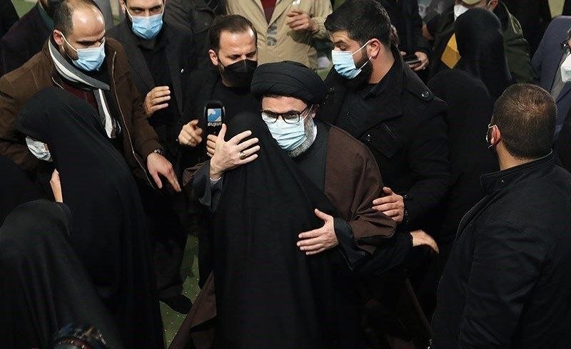  زینب سلیمانی 