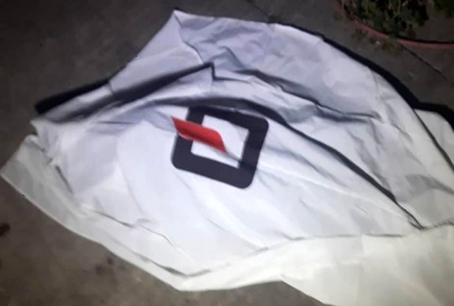 مرگ مرد معتاد