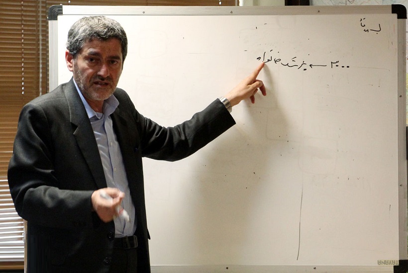 تهدید پزشکان به مهاجرت تهدید پزشکان به مهاجرت