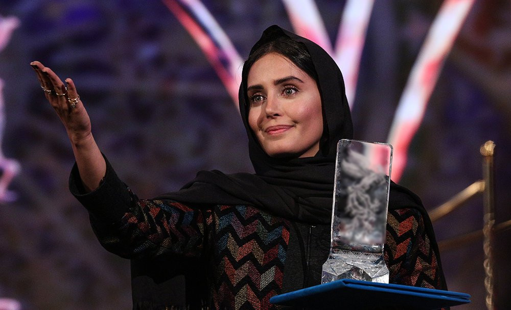 الناز شاکردوست الناز شاکردوست