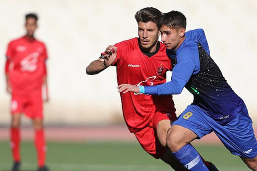 دربی استقلال و پرسپولیس دربی استقلال و پرسپولیس