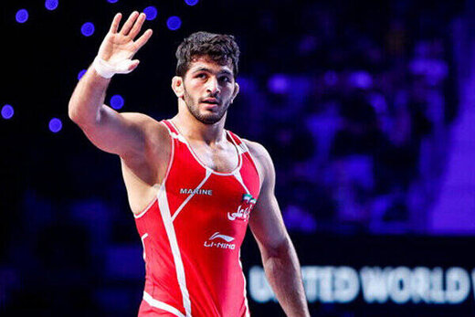 حسن یزدانی در دربی حسن یزدانی در دربی