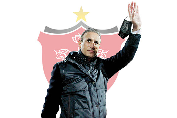 دستمزد هنگفت گلمحمدی برای هدایت سرخ پوشان لو رفت! دستمزد هنگفت گلمحمدی برای هدایت سرخ پوشان لو رفت!