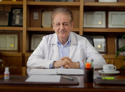 موارد پراکنده «آنفلوآنزا A» در کشور 