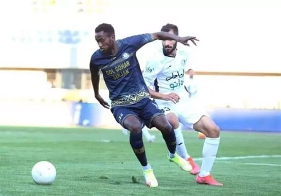 کمیته استیناف باشگاه گلگهر را نقره داغ کرد! کمیته استیناف باشگاه گلگهر را نقره داغ کرد!