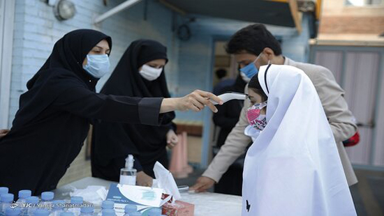 موضع آموزش و پرورش درباره طرح پیشنهادی زاکانی برای موضع آموزش و پرورش درباره طرح پیشنهادی زاکانی برای