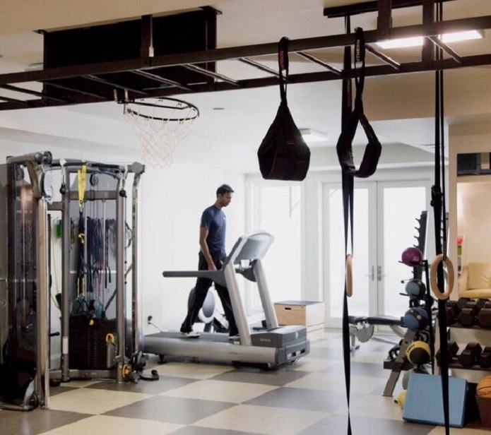 چن بار در هفته ورزش کنیم؟ ورزش