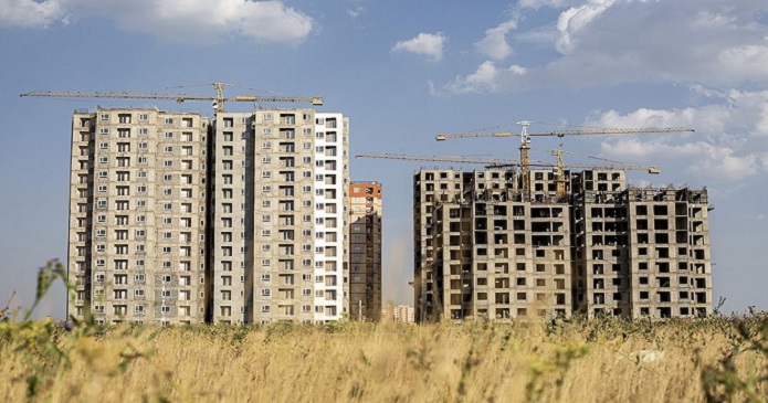 هوشمندسازی شهرهای تازه هوشمندسازی شهرها