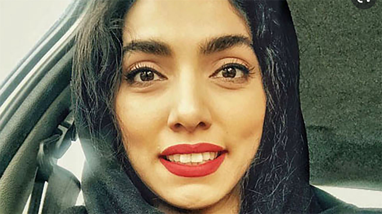 آزاده سدیری آزاده سدیری