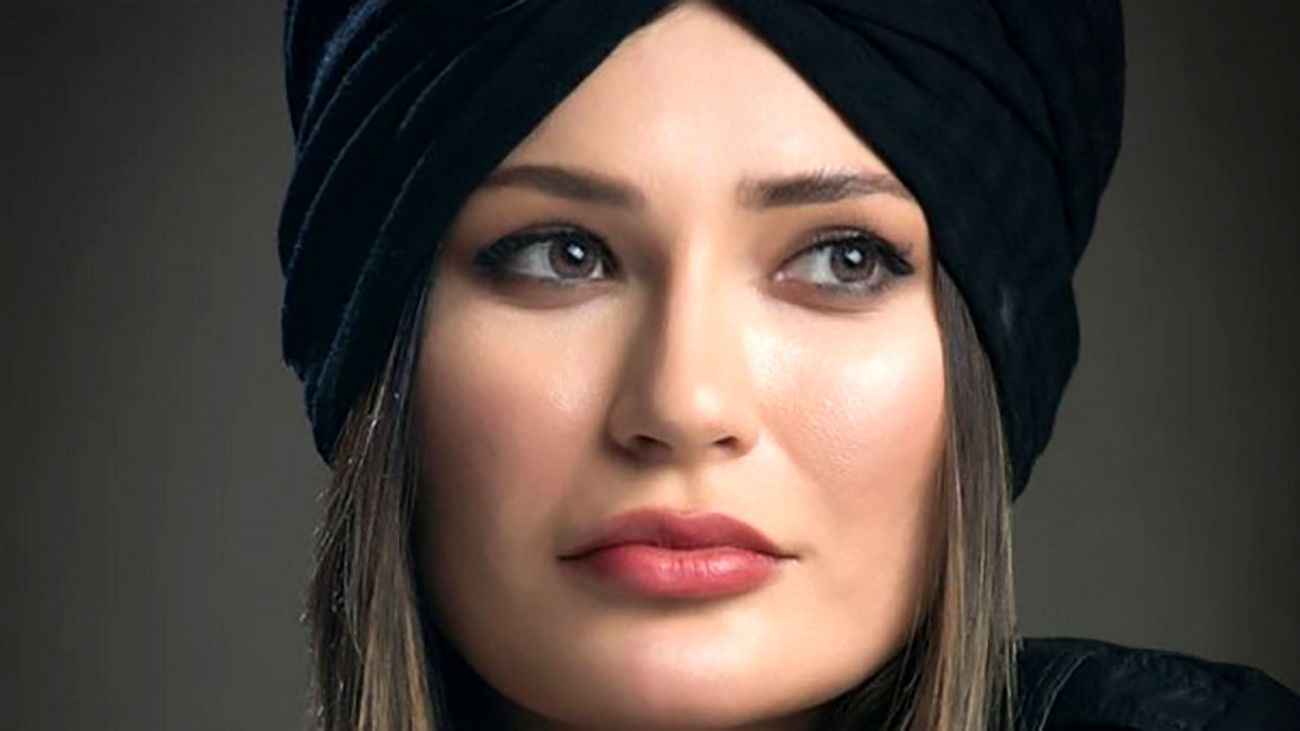 استایل شیوا طاهری استایل شیوا طاهری