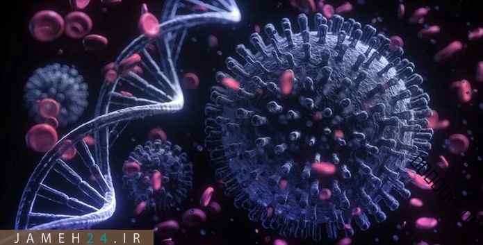 مقاومکردن سیستم ایمنی در برابر اومیکرون اومیکرون