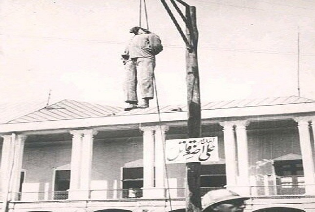 «اصغر قاتل» که بود و چه کرد؟ «اصغر قاتل» که بود و چه کرد؟