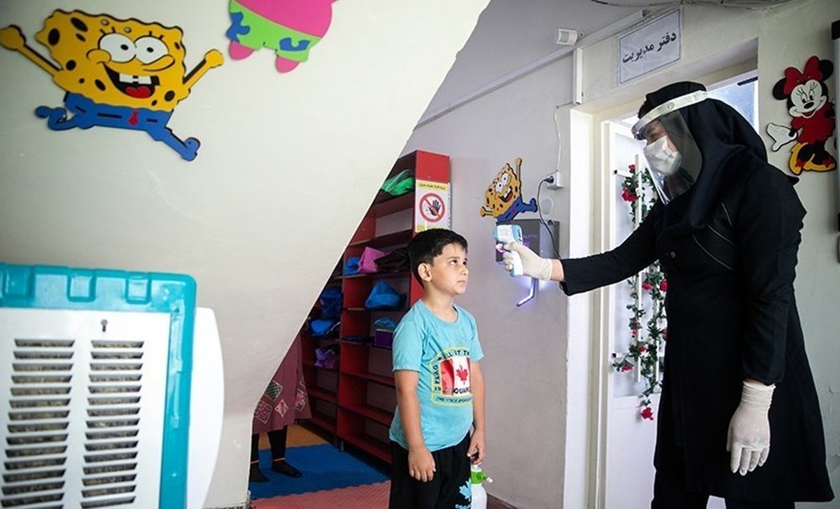 رتبهبندی معلمان شامل مربیان مهدکودک میشود؟ رتبهبندی معلمان شامل مربیان مهدکودک میشود؟