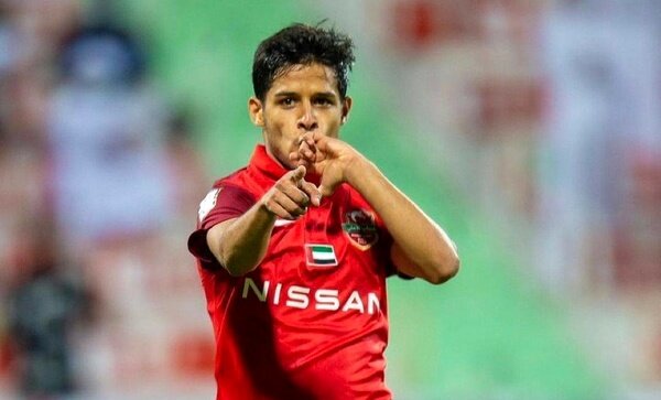 پیشنهاد ۳ میلیون پوندی از اروپا برای مهدی قائدی